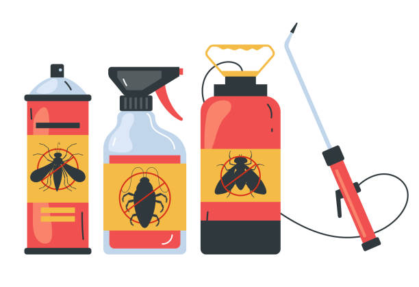 Best Mosquito Control Services  in Somerville, TN